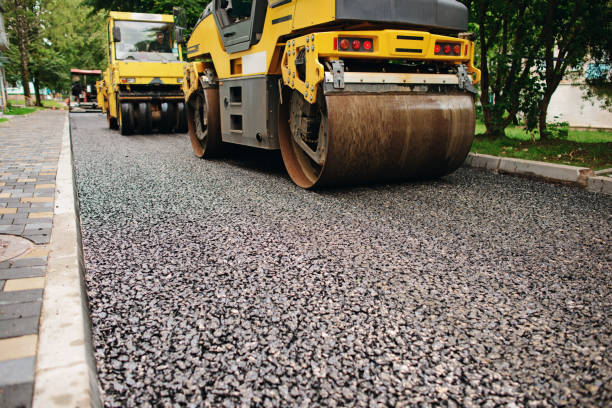 Best Driveway paver repairs and maintenance in Wilkinsburg, PA